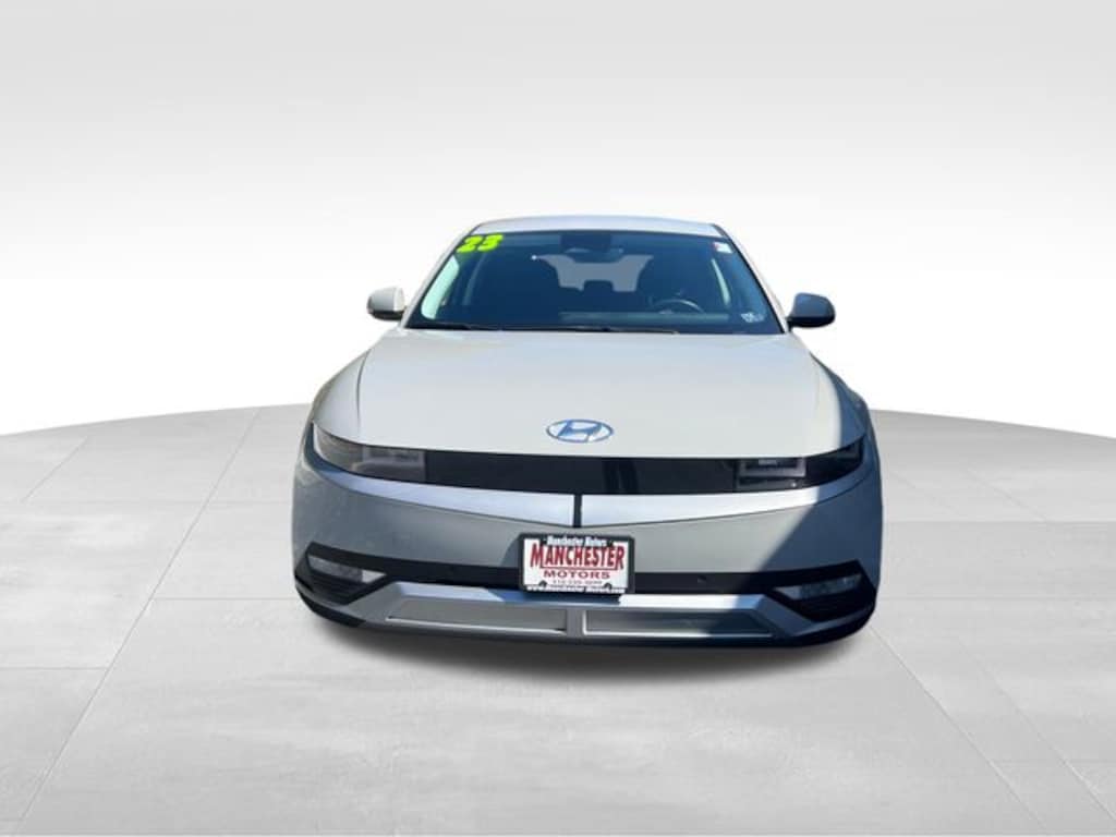 Used 2023 Hyundai IONIQ 5 SEL SUV