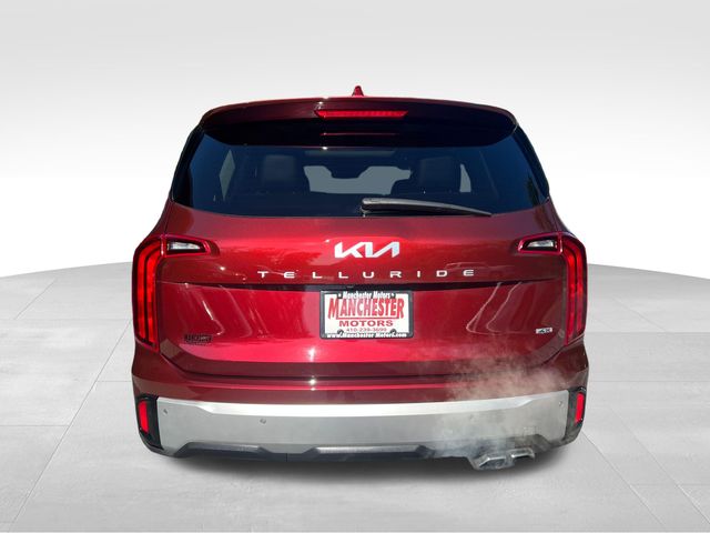 2023 Kia Telluride S - Photo 6