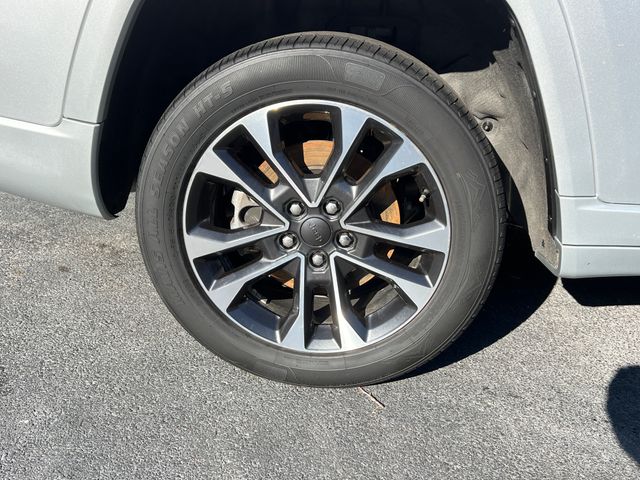 2023 Jeep Grand Cherokee L Overland - Photo 31