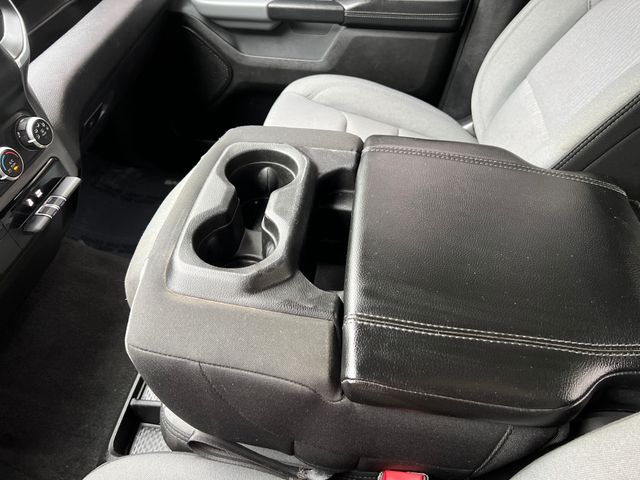 2022 RAM Ram 1500 Pickup Big Horn/Lone Star - Photo 18