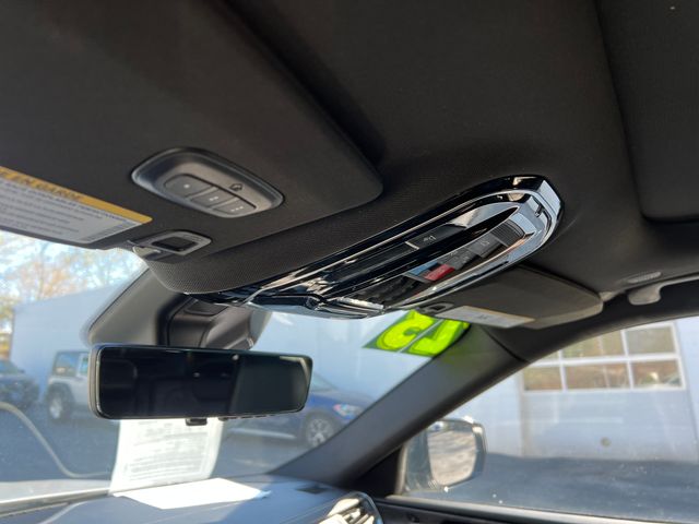 2023 Jeep Grand Cherokee L Overland - Photo 26