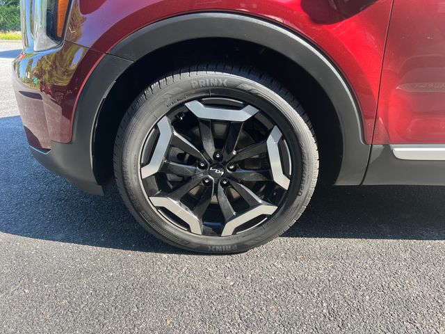 2023 Kia Telluride S - Photo 28