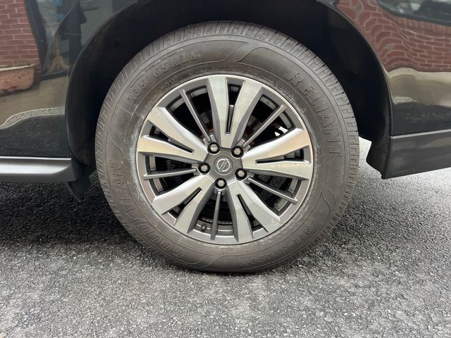 2020 Nissan Pathfinder SL - Photo 20