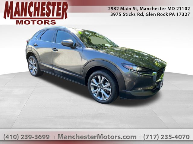 2023 Mazda CX-30 Select