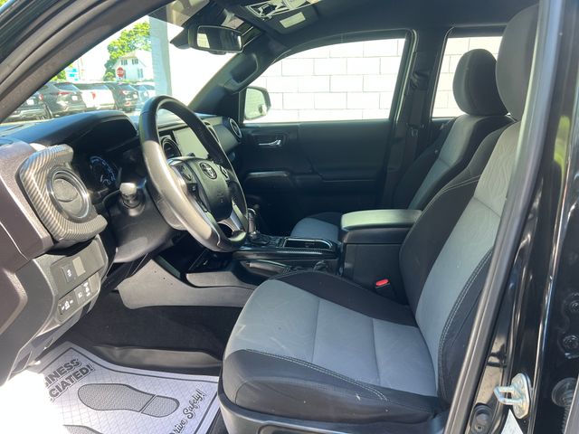 2020 Toyota Tacoma TRD Off Road - Photo 10