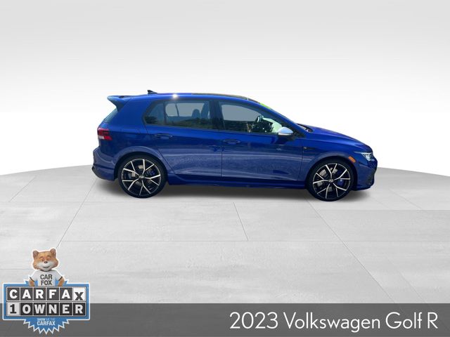 2023 Volkswagen Golf R photo 4