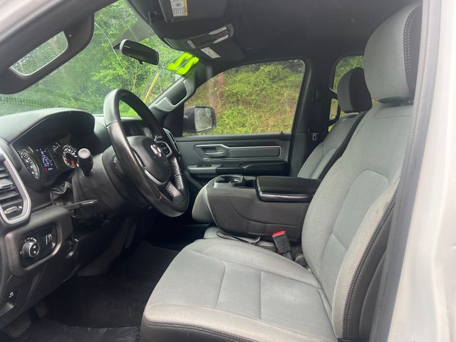 2022 RAM Ram 1500 Pickup Big Horn/Lone Star - Photo 10