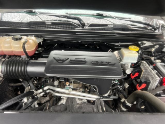 2022 RAM Ram 1500 Pickup Big Horn/Lone Star - Photo 35
