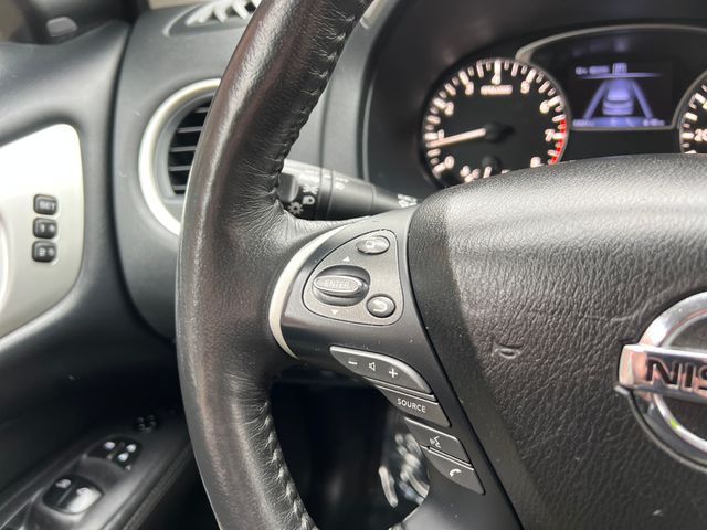 2020 Nissan Pathfinder SL - Photo 32