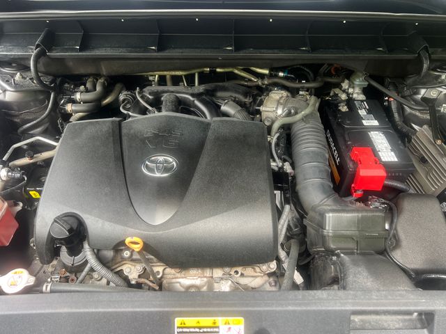 2021 Toyota Highlander XLE - Photo 33
