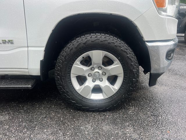 2022 RAM Ram 1500 Pickup Big Horn/Lone Star - Photo 32