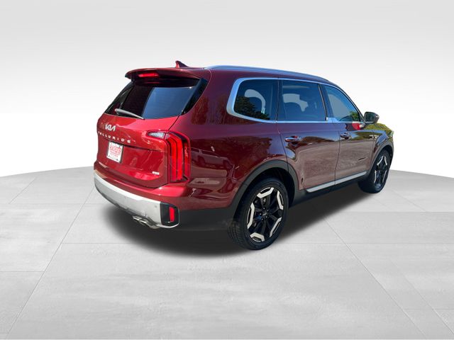 2023 Kia Telluride S - Photo 7