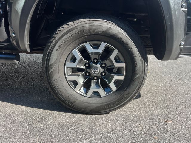 2020 Toyota Tacoma TRD Off Road - Photo 29