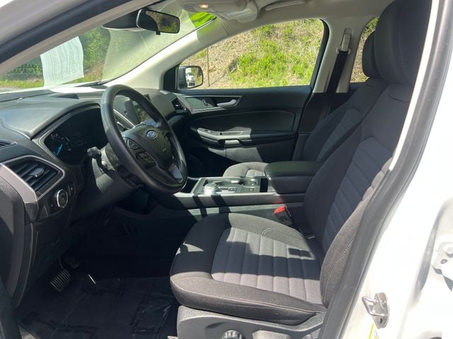 2024 Ford Edge SE - Photo 10