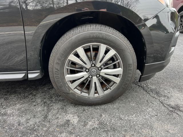 2020 Nissan Pathfinder SL - Photo 22