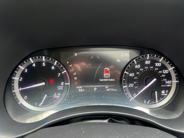 2021 Toyota Highlander XLE - Photo 14
