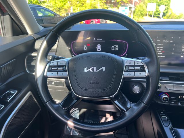 2023 Kia Telluride S - Photo 13