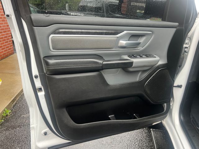 2022 RAM Ram 1500 Pickup Big Horn/Lone Star - Photo 8