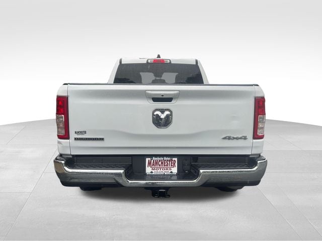 2022 RAM Ram 1500 Pickup Big Horn/Lone Star - Photo 6