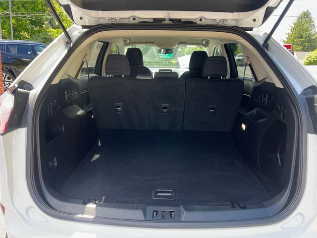2024 Ford Edge SE - Photo 28