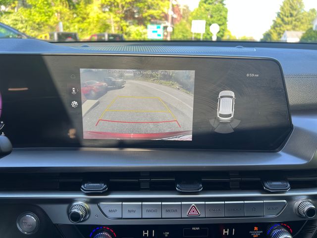 2023 Kia Telluride S - Photo 20