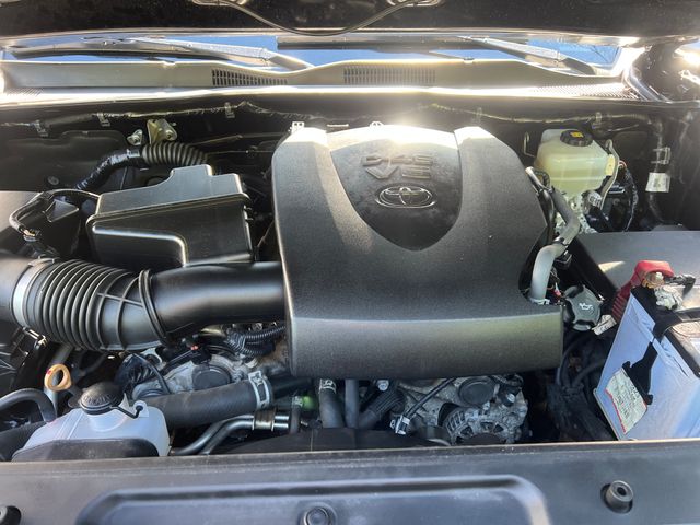 2020 Toyota Tacoma TRD Off Road - Photo 33