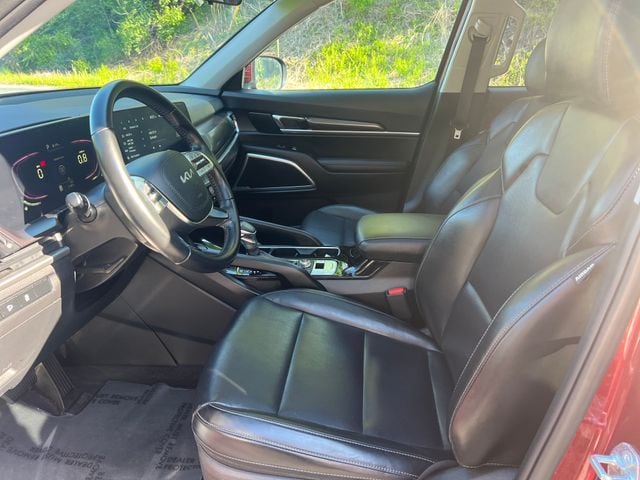 2023 Kia Telluride S - Photo 10