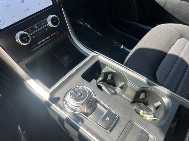 2024 Ford Edge SE - Photo 18