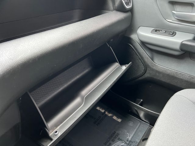2022 RAM Ram 1500 Pickup Big Horn/Lone Star - Photo 22