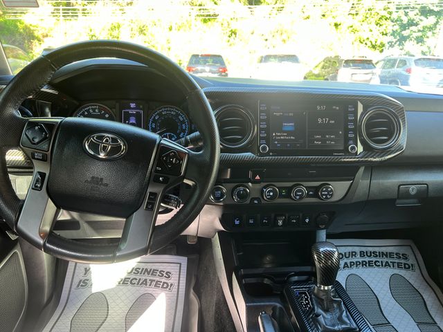2020 Toyota Tacoma TRD Off Road - Photo 11