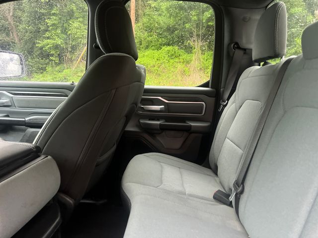 2022 RAM Ram 1500 Pickup Big Horn/Lone Star - Photo 27
