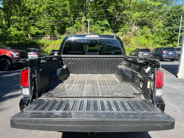 2020 Toyota Tacoma TRD Off Road - Photo 25
