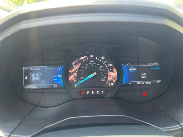 2024 Ford Edge SE - Photo 15