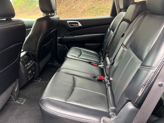 2020 Nissan Pathfinder SL - Photo 15