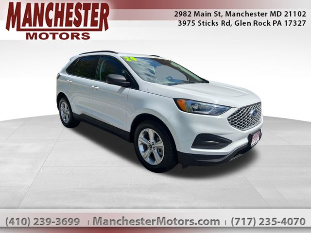 2024 Ford Edge SE AWD's photo