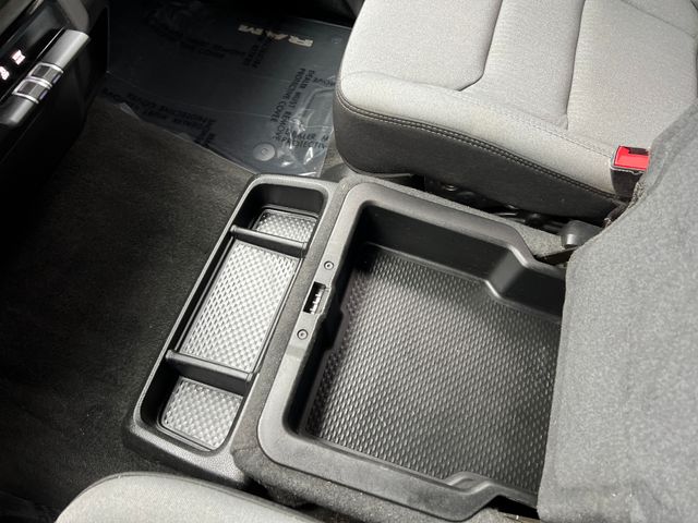 2022 RAM Ram 1500 Pickup Big Horn/Lone Star - Photo 21