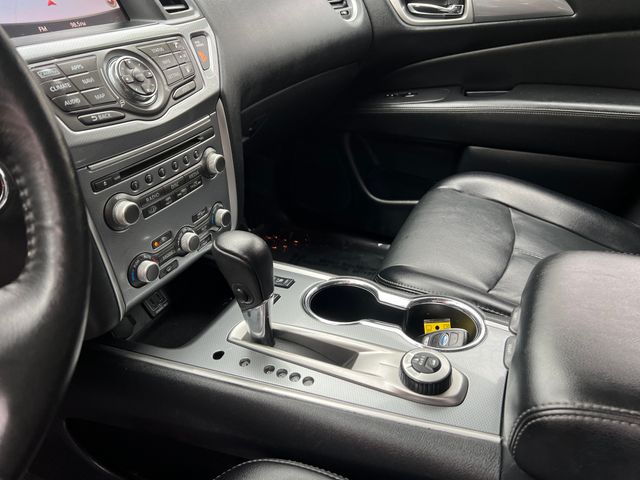 2020 Nissan Pathfinder SL - Photo 18