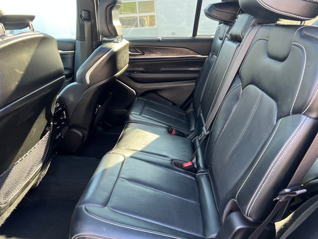 2023 Jeep Grand Cherokee L Overland - Photo 20