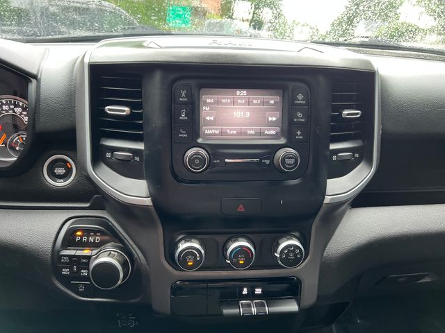 2022 RAM Ram 1500 Pickup Big Horn/Lone Star - Photo 15