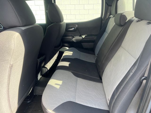 2020 Toyota Tacoma TRD Off Road - Photo 19