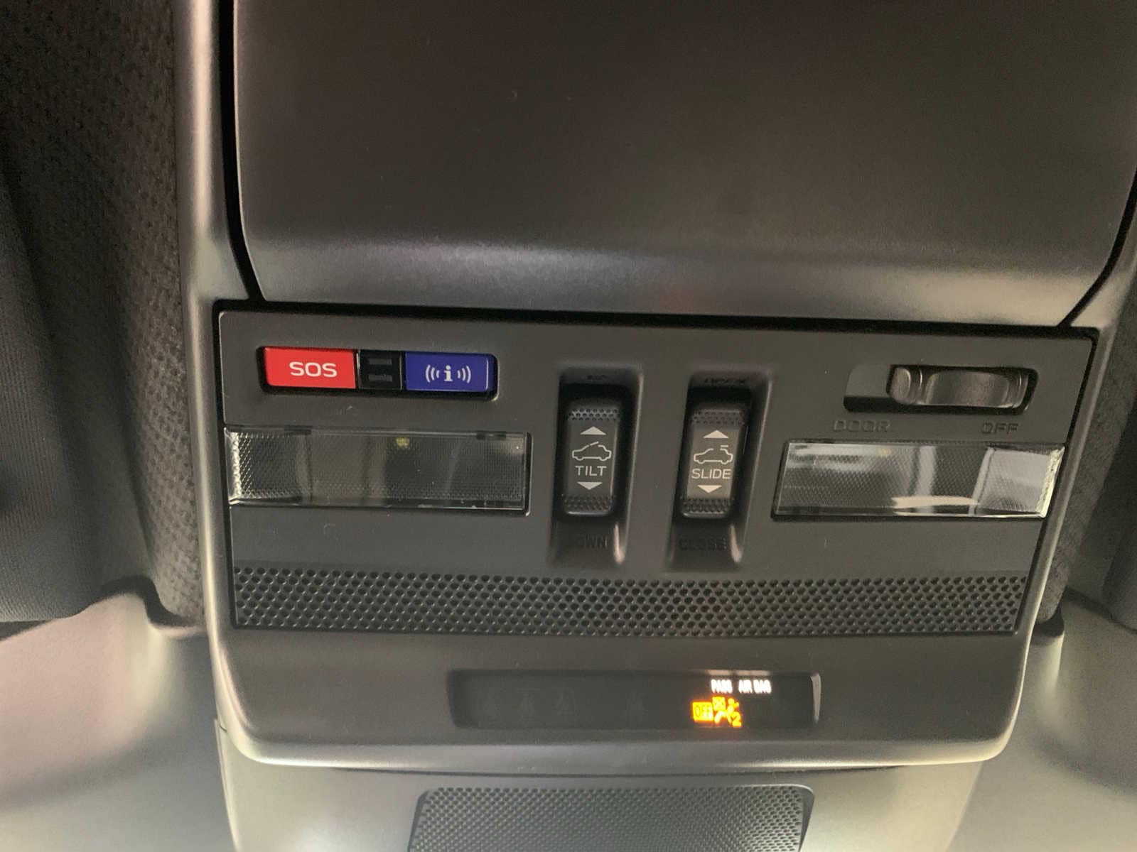 2026 Subaru Outback Limited - Photo 7