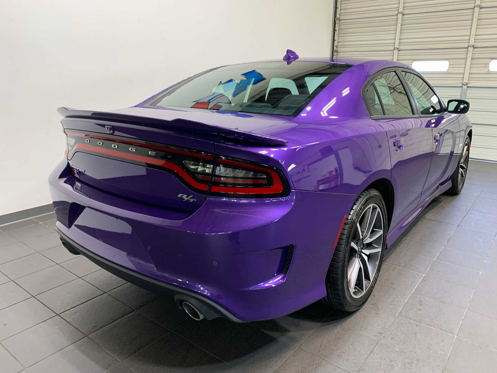 2023 Dodge Charger R/T photo 3