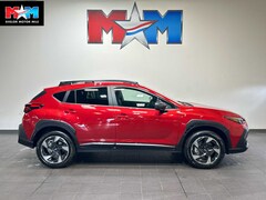 2026 Subaru Crosstrek Limited SUV
