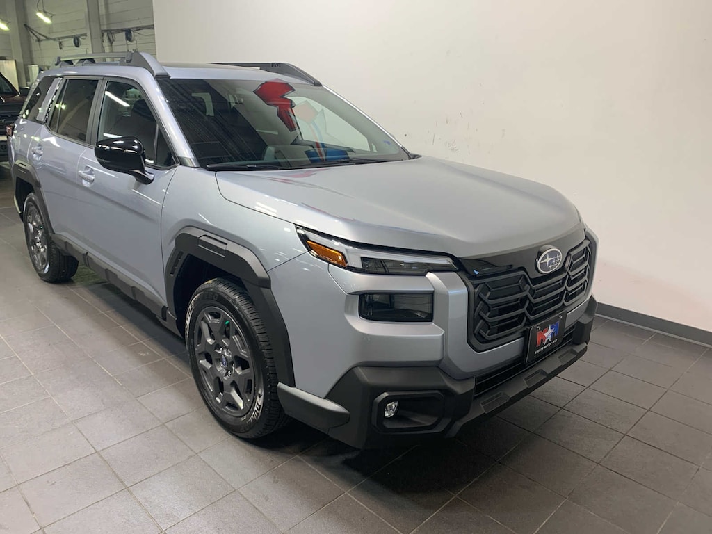 New 2026 Subaru Outback Premium SUV