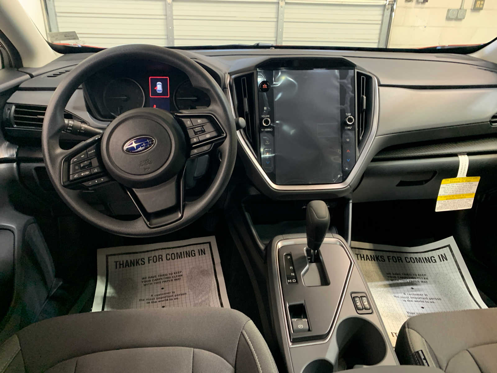 2025 Subaru Crosstrek Premium photo 2