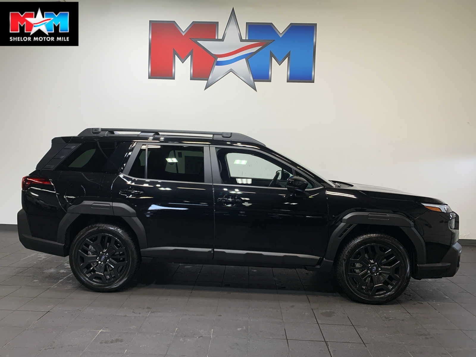 2026 Subaru Outback Limited's photo