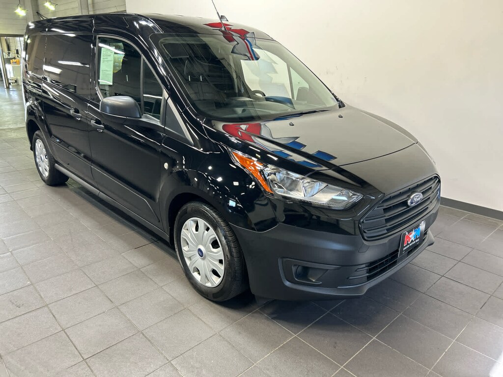 Used 2023 Ford Transit Connect Van XL LWB w/Rear Liftgate