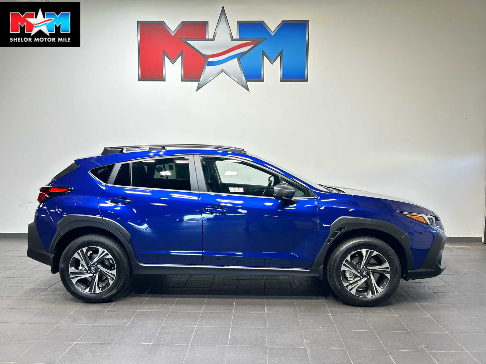 2026 Subaru Crosstrek Premium CVT's photo