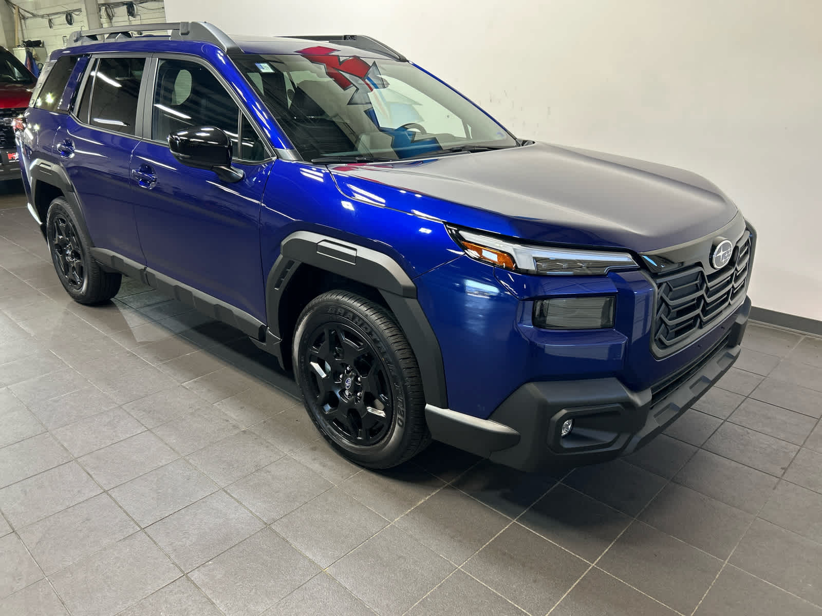2026 Subaru Outback Limited - Photo 2