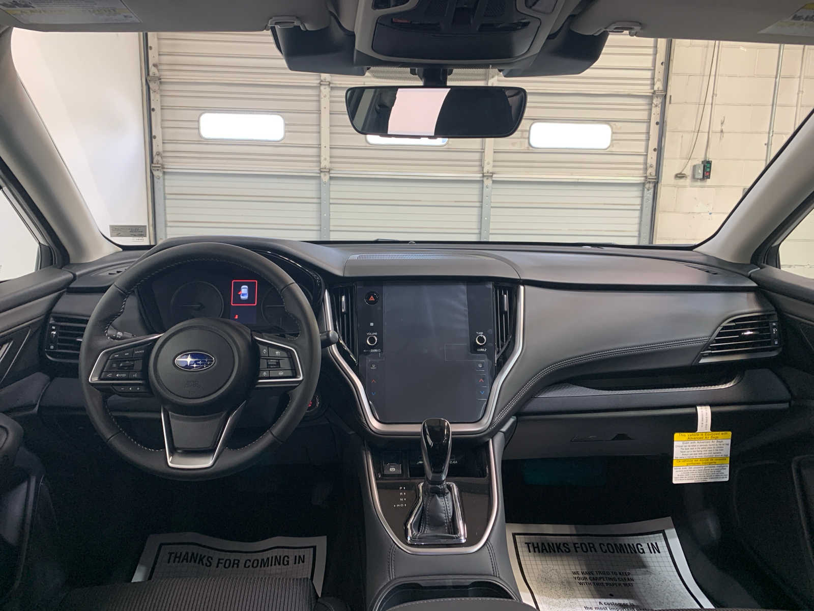 2025 Subaru Legacy Premium photo 4